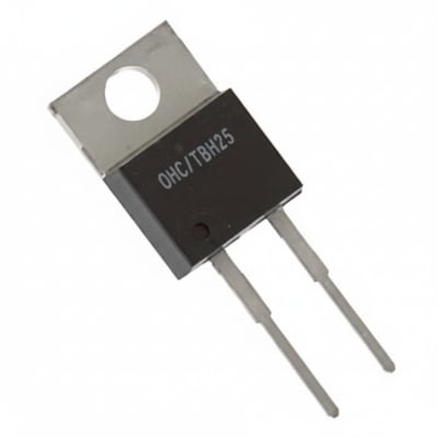 OHMITE TBH25PR047JE