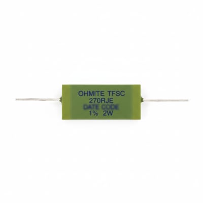 OHMITE TFSC270RJE