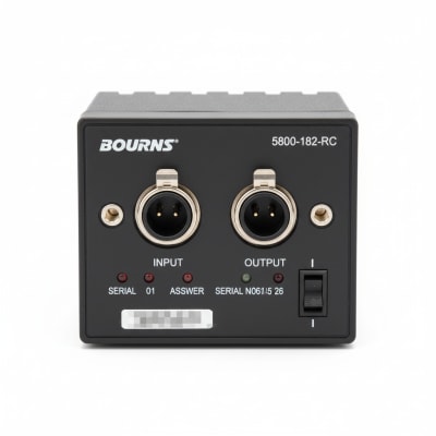 BOURNS 5800-182-RC