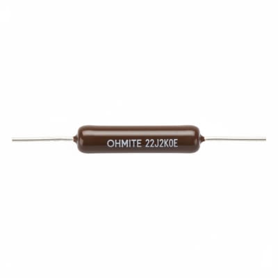 OHMITE 22J2K0E