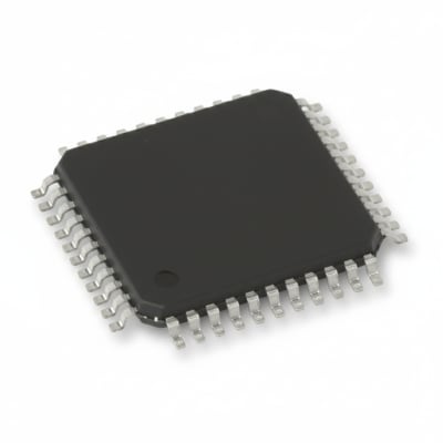 MICROCHIP TECHNOLOGY INC PIC16F887-E/PT