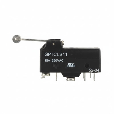 ZF FRIEDRICHSHAFEN GPTCLS11