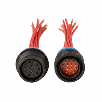 MOLEX 84510-0004