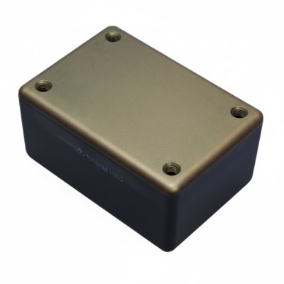 HAMMOND MANUFACTURING 1594DBK