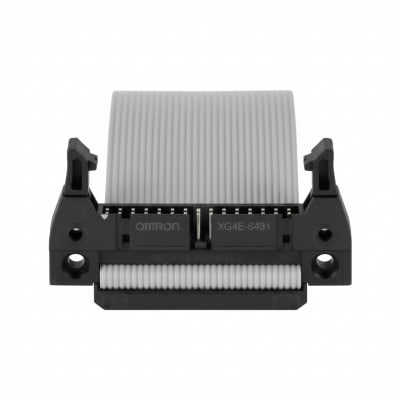 OMRON XG4E-6431