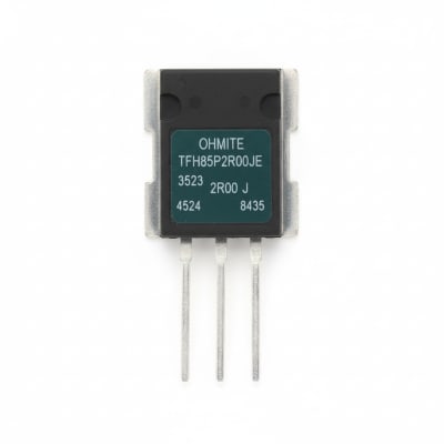 OHMITE TFH85P2R00JE