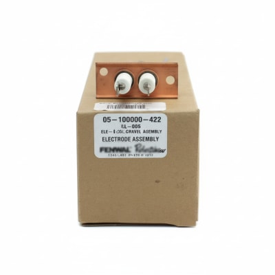 KIDDE-FENWAL, LLC 05-100000-422