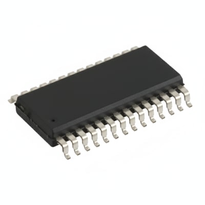MICROCHIP TECHNOLOGY INC PIC16F723A-I/SO