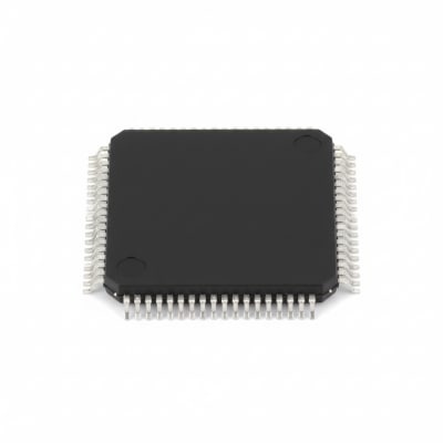 MICROCHIP TECHNOLOGY INC PIC18F87J90-I/PT