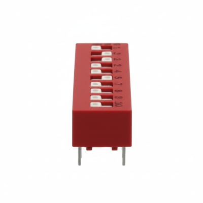 GRAYHILL INC 78B12T