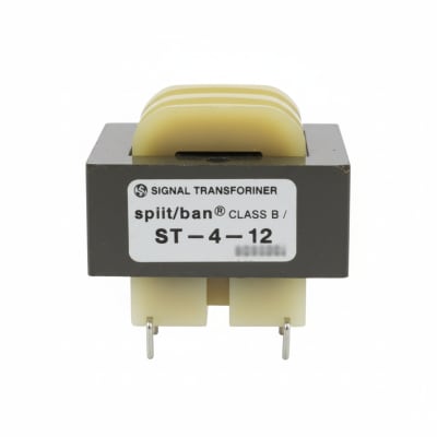 SIGNAL TRANSFORMER ST-4-12