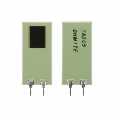 OHMITE TA205PA10R0JE