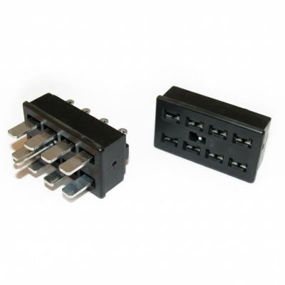 CINCH P-2408H-CCT
