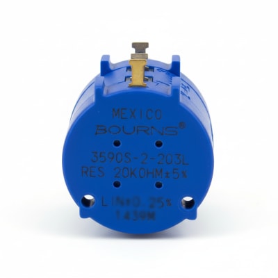 BOURNS 3590S-2-203L