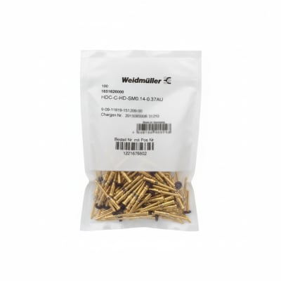 WEIDMULLER 1651620000