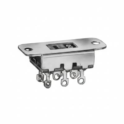 SWITCHCRAFT 46313LDRX