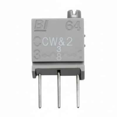 TT ELECTRONICS 64WR10KLF