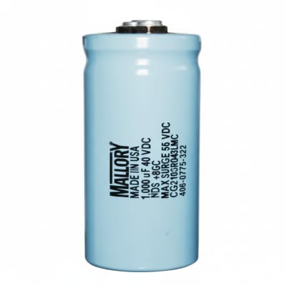 CORNELL DUBILIER CGS213U016R3L