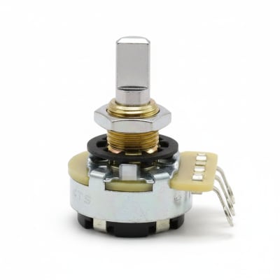 CTS CORPORATION 450T328F502A1A1