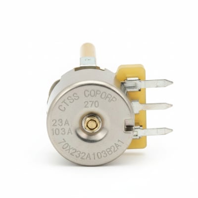 CTS CORPORATION 270X232A103B2A1