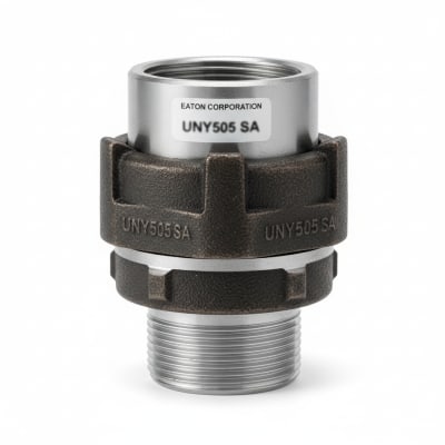 EATON CORPORATION UNY505 SA