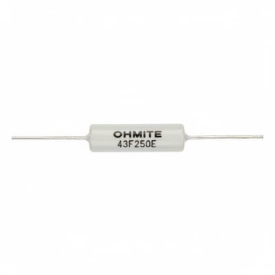 OHMITE 43F250E