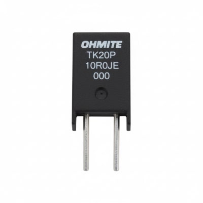 OHMITE TK20P10R0JE
