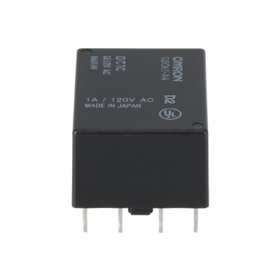 OMRON G5CA-1A4-DC12