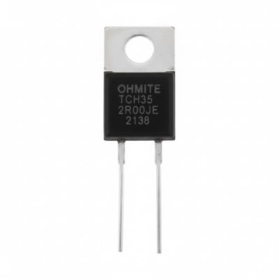 OHMITE TCH35P2R00JE
