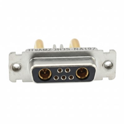 ITT DAMZ-3H3S-N-A197