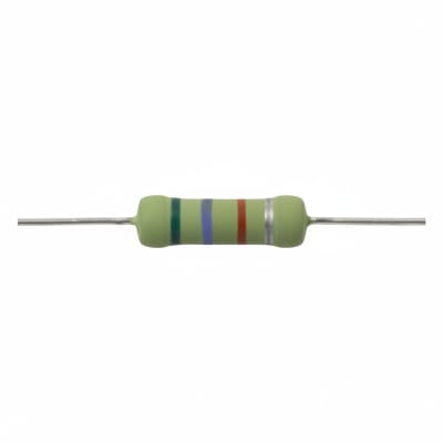 OHMITE OX123KE