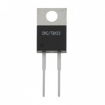 OHMITE TBH25P470RJE