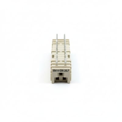 AMPHENOL 98414-G06-26LF