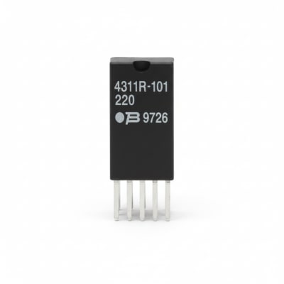 BOURNS 4308R-102-220LF