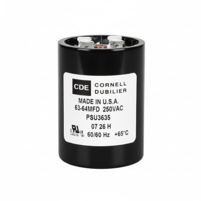 CORNELL DUBILIER PSU3635