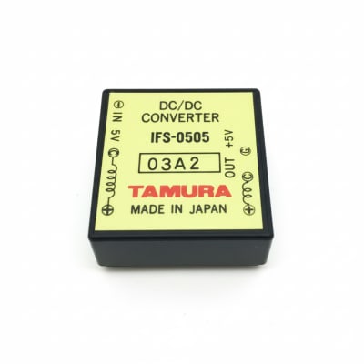 TAMURA IFS-0505
