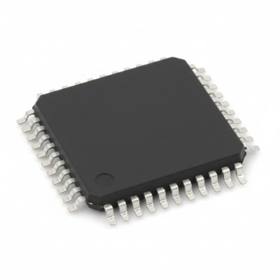 MICROCHIP TECHNOLOGY INC PIC18F45K20-E/PT