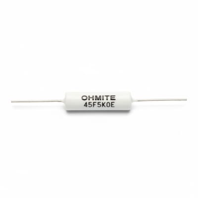 OHMITE 45F5K0E