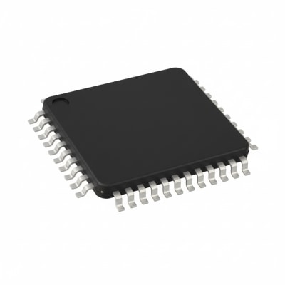 MICROCHIP TECHNOLOGY INC PIC18LF44K22-I/PT