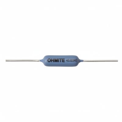 OHMITE 42J22RE
