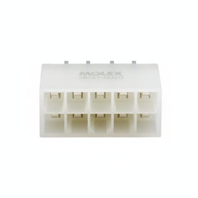 MOLEX 39-31-0020