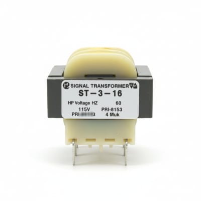 SIGNAL TRANSFORMER ST-3-16