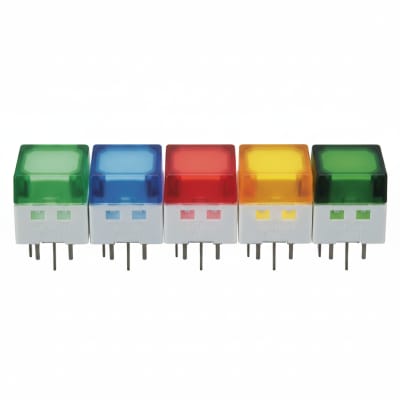 OMRON B3W-9000-RG2N