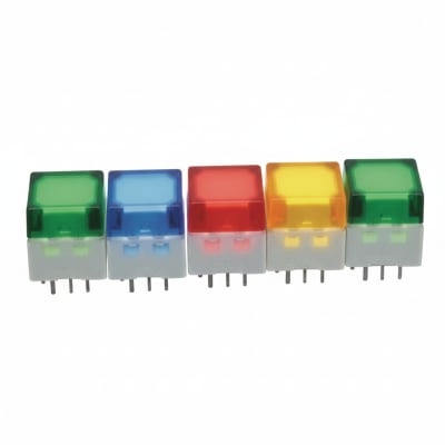 OMRON B3W-9000-B1N