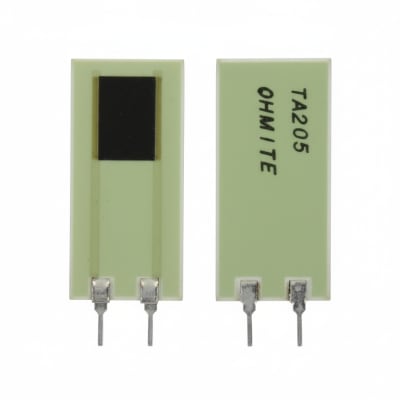 OHMITE TA205PA2R00JE
