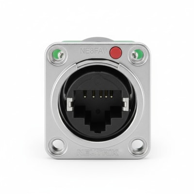 NEUTRIK NE8FAV