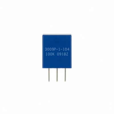 BOURNS 3009P-1-104