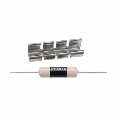 OHMITE 43F10KE