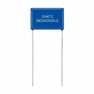 OHMITE SM204035004JE