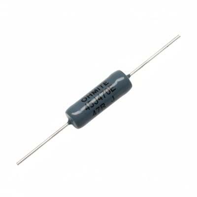 OHMITE 45J470E